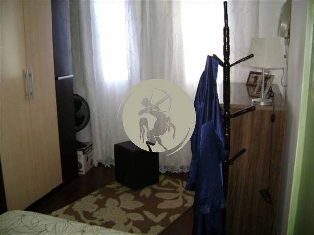 Apartamento para Venda em Santos - 5
