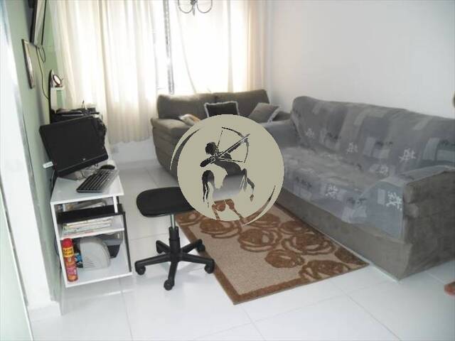 Apartamento para Venda em Santos - 2