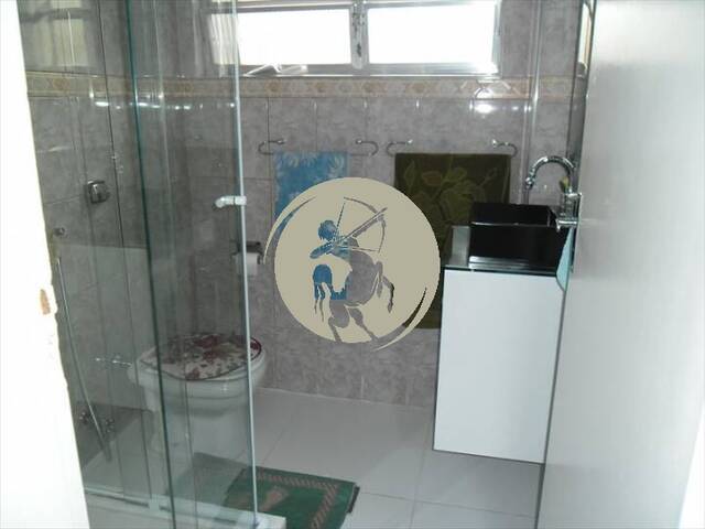 Apartamento para Venda em Santos - 3