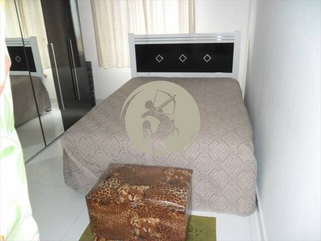 Apartamento para Venda em Santos - 4
