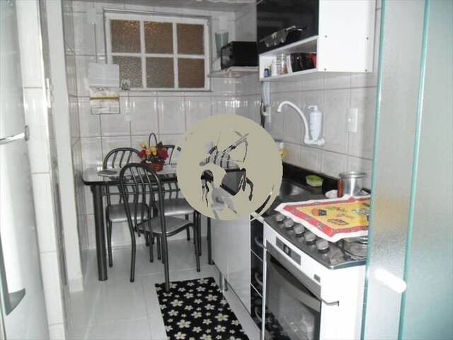 Apartamento para Venda em Santos - 5