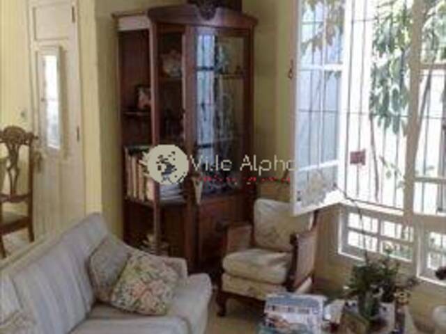 #305 - Sobrado para Venda em Santos - SP