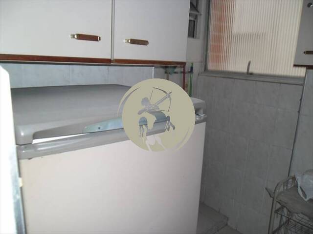 Apartamento para Locação em Santos - 2