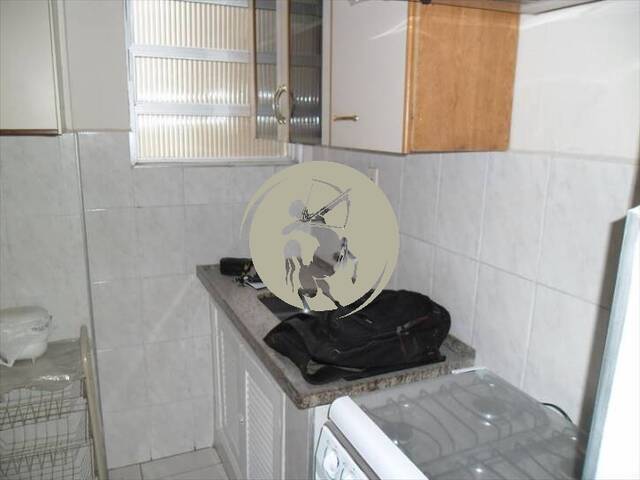 Apartamento para Locação em Santos - 3