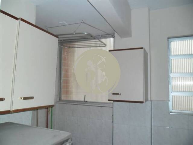 Apartamento para Locação em Santos - 4