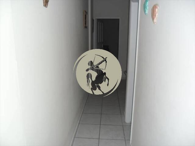 Apartamento para Locação em Santos - 5