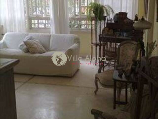 #305 - Sobrado para Venda em Santos - SP