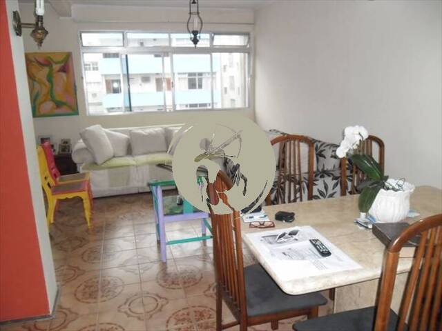 Apartamento para Venda em Santos - 2