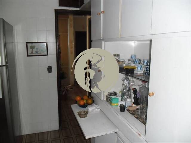 Apartamento para Venda em Santos - 4