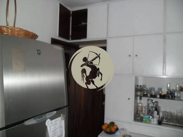 Apartamento para Venda em Santos - 5