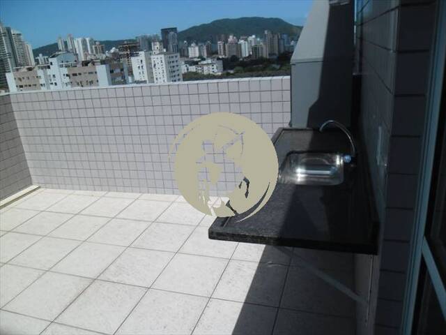 Cobertura para Lançamento em Santos - 5