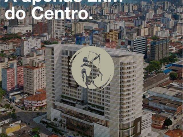 #2935 - Loja para Lançamento em Santos - SP