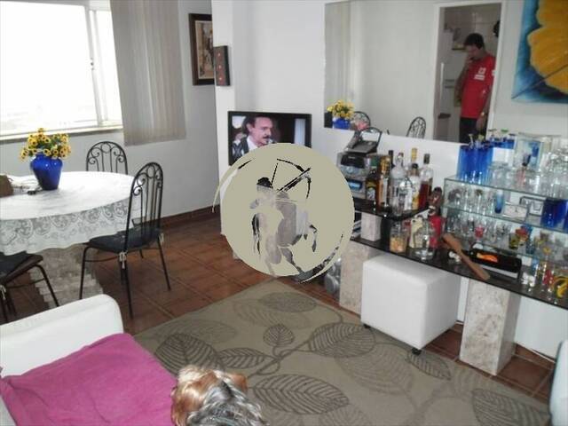 Apartamento para Venda em Santos - 3