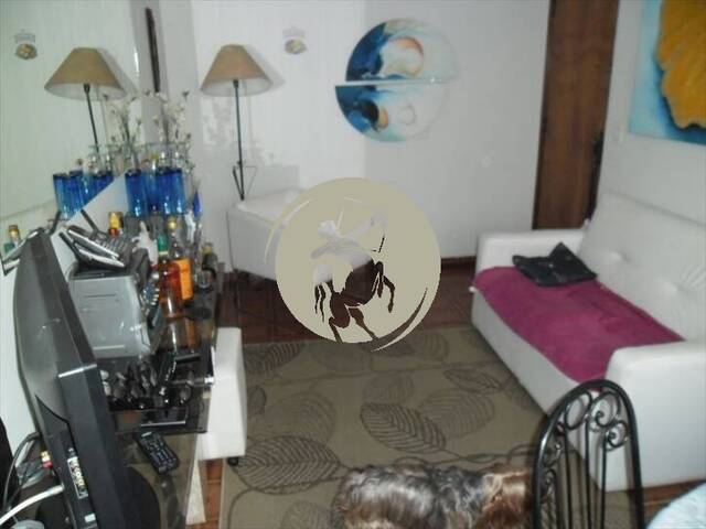 Apartamento para Venda em Santos - 4