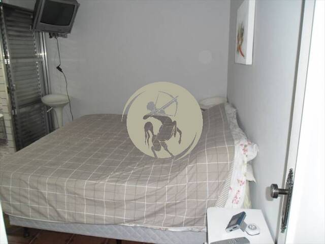 Apartamento para Venda em Santos - 5
