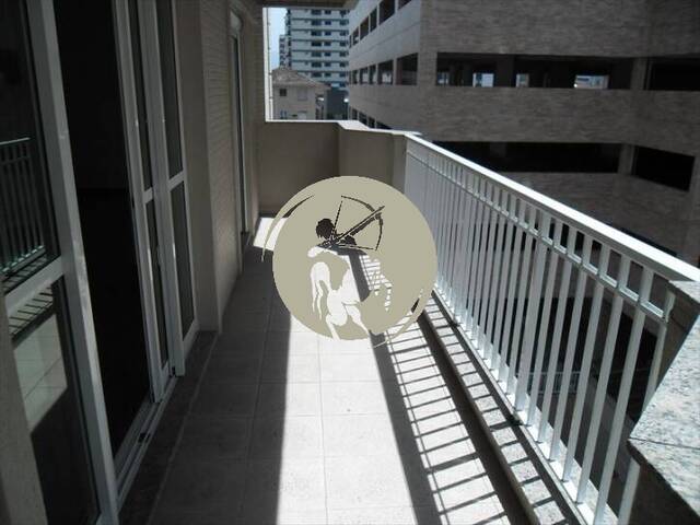 Apartamento para Locação em Santos - 4