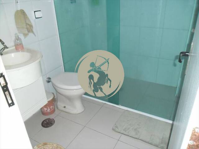 Apartamento para Venda em Santos - 2
