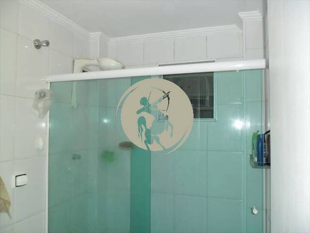 Apartamento para Venda em Santos - 3