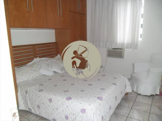 Apartamento para Venda em Santos - 4