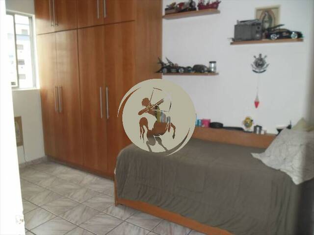 Apartamento para Venda em Santos - 5