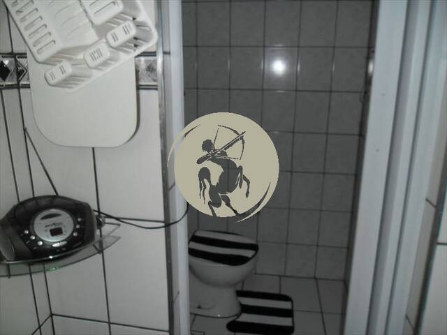 Apartamento para Venda em Santos - 2