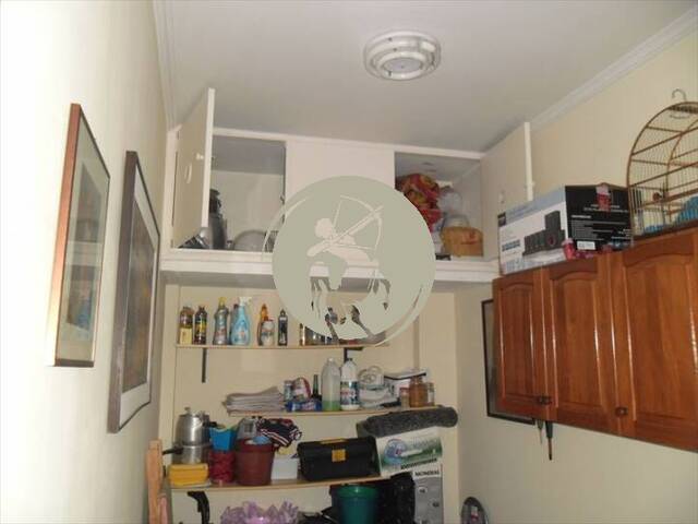 Apartamento para Venda em Santos - 4