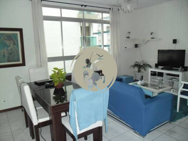 Apartamento para Venda em Santos - 5