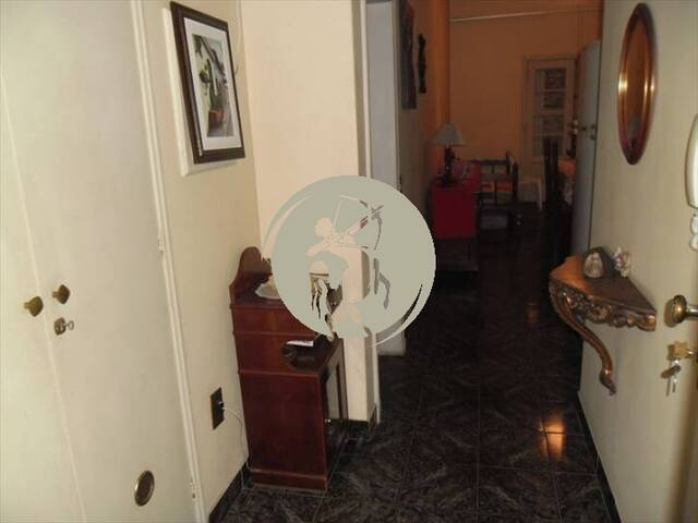 Apartamento para Venda em Santos - 3