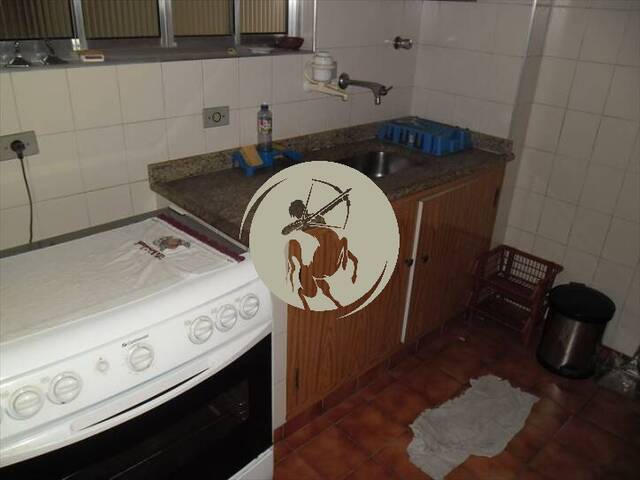Apartamento para Venda em Santos - 4