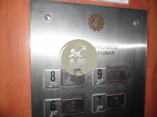 Apartamento para Venda em Santos - 3
