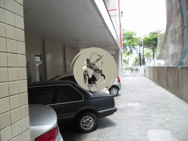 Apartamento para Venda em Santos - 3