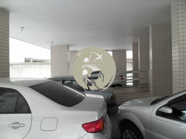 Apartamento para Venda em Santos - 4