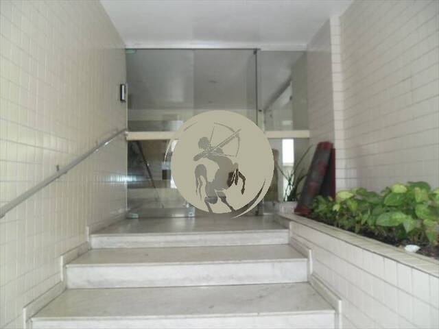 Apartamento para Venda em Santos - 5