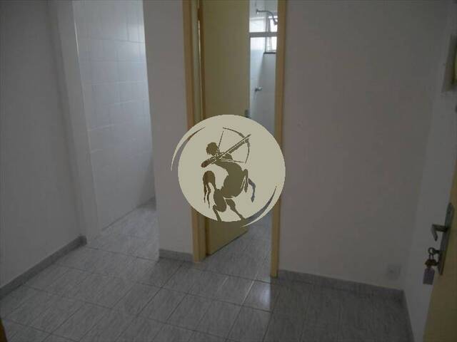 Apartamento para Venda em Santos - 2