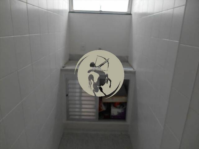 Apartamento para Venda em Santos - 5