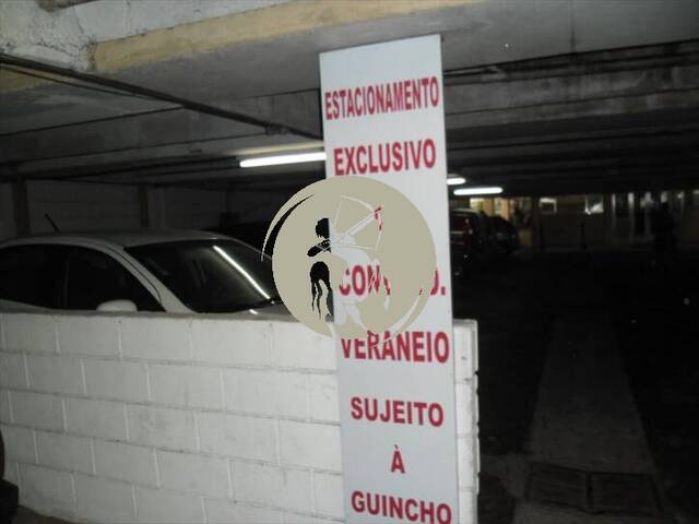Apartamento para Venda em Santos - 2