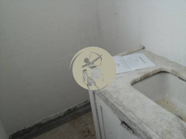 Apartamento para Venda em Santos - 5