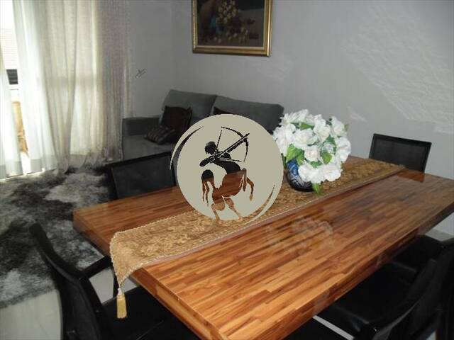 Apartamento para Venda em Santos - 2