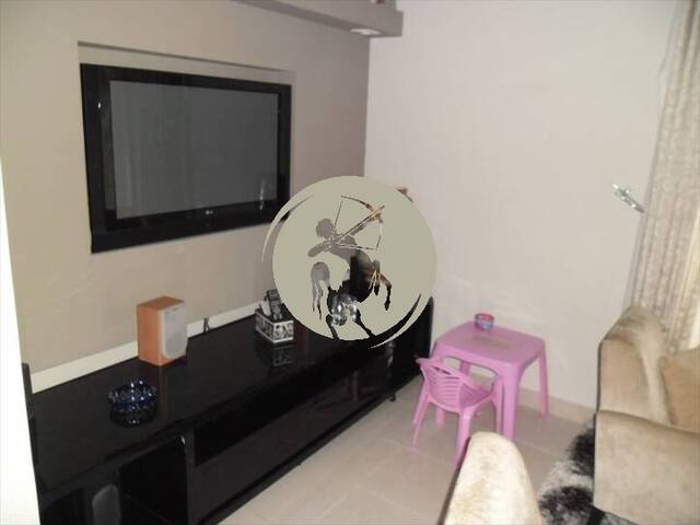 Apartamento para Venda em Santos - 3