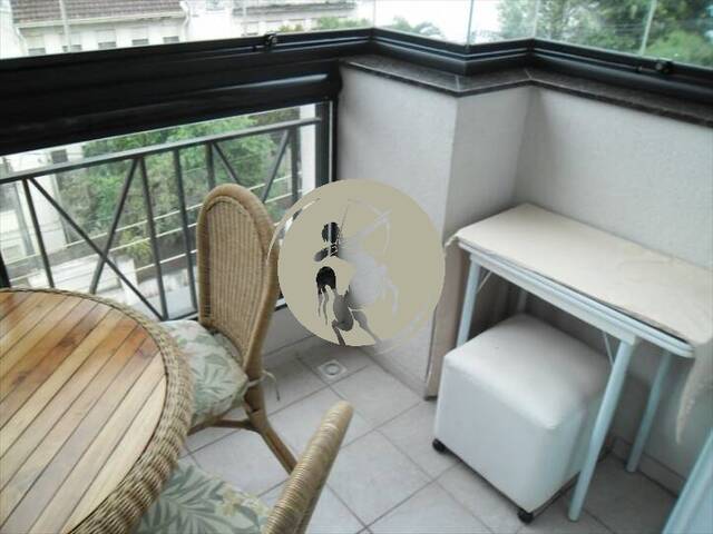 Apartamento para Venda em Santos - 4