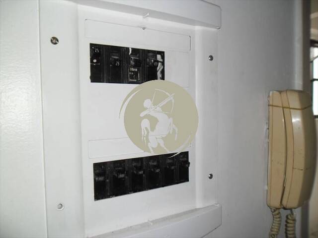 Sala Living para Venda em Santos - 4