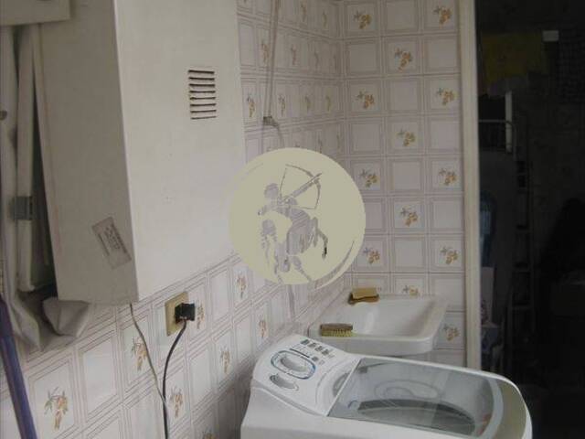 Apartamento para Venda em Santos - 2