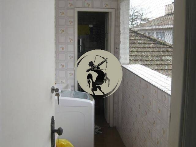 Apartamento para Venda em Santos - 3