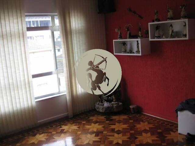 Apartamento para Venda em Santos - 5