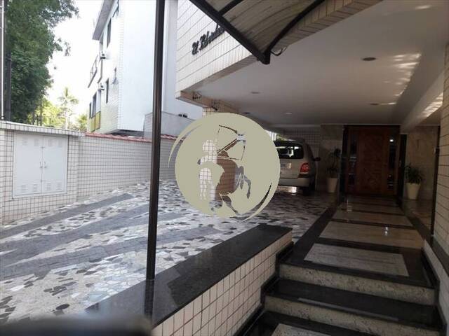 Apartamento para Venda em Santos - 2