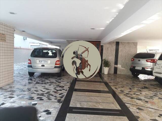Apartamento para Venda em Santos - 3