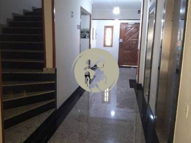Apartamento para Venda em Santos - 5
