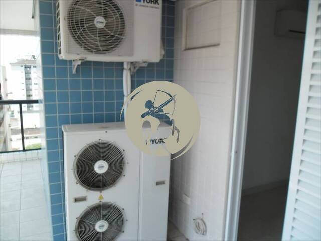 Apartamento para Venda em Santos - 5