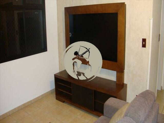 Apartamento para Locação em Santos - 3