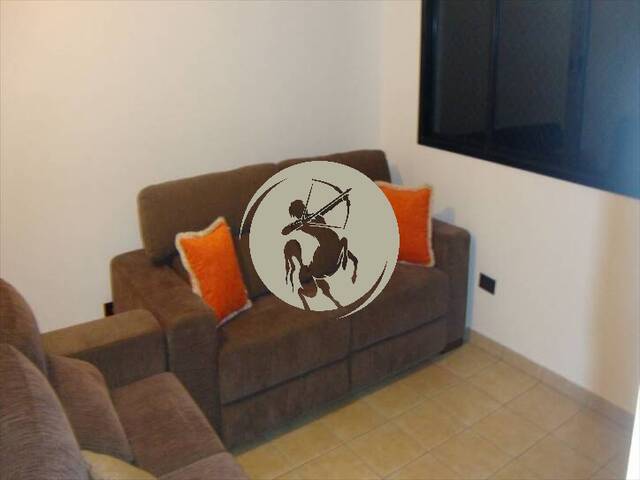 Apartamento para Locação em Santos - 4